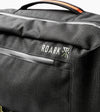 Roark 3-Day Fixer 35L Convertible Bag - Black