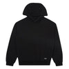 Afends All Day Hemp Hoodie - Black