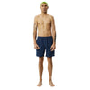 Afends Baywatch Recycled Swim Shorts - Navy