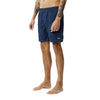 Afends Baywatch Recycled Swim Shorts - Navy