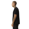 Afends Classic Hemp Retro Fit T-Shirt - Black