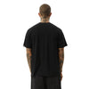 Afends Classic Hemp Retro Fit T-Shirt - Black