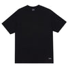 Afends Classic Hemp Retro Fit T-Shirt - Black