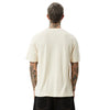 Afends Classic Hemp T-Shirt - Sand