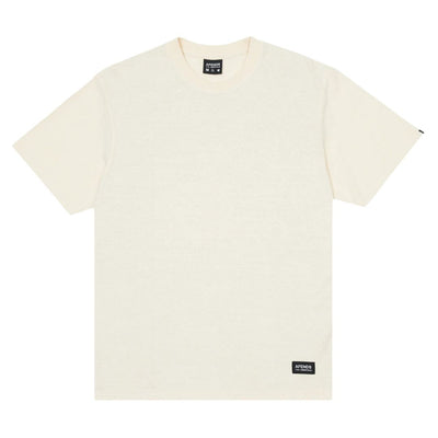 Afends Classic Hemp T-Shirt - Sand