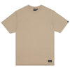 Afends Classic Hemp T-Shirt - Taupe