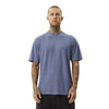 Afends Classic Hemp T-Shirt - Washed Marlin