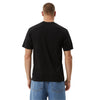 Afends Deep State Retro Fit T-Shirt - Black