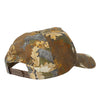 Afends Find Me Trucker Cap - Camo Print