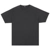 Afends Genesis Heavy Weight Box Fit T-Shirt - Stone Black