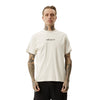 Afends High Utility Recycled T-Shirt - Moobeam