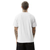 Afends Home Retro Fit T-Shirt - White