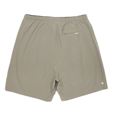 Afends Kettle-Ish Recycled Shorts - Olive