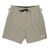 Afends Kettle-Ish Recycled Shorts - Olive