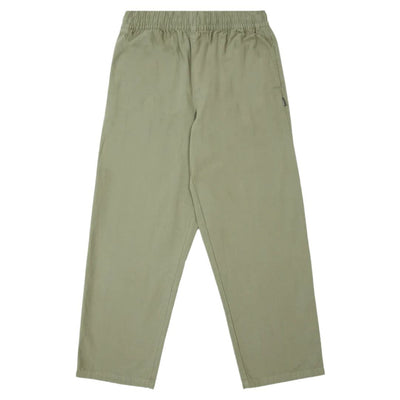 Afends Ninety Eights Recycled EW Pants - Olive