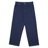 Afends Pablo Recycled Baggy Pants - Navy