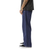 Afends Pablo Recycled Baggy Pants - Navy