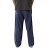 Afends Pablo Recycled Baggy Pants - Navy