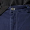 Afends Pablo Recycled Baggy Pants - Navy