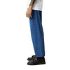 Afends Mens Pablo Hemp Denim Baggy Fit Jean - Original Rinse