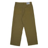 Afends Richmond Recycled Carpenter Pants - Mitlitary