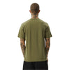 Afends Thrown Out T-Shirt - Military