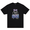 Afends Zen Feeling T-Shirt - Black