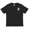 And Feelings Logo T-Shirt - Black