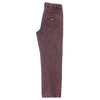 And Feelings Maker Denim Pants - Purple Washed Denim