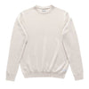 Banks Journal Berlin Cashmere Knit Sweater - Bone