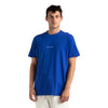 Banks Journal Heaing T-Shirt - Deep Royal