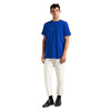 Banks Journal Heaing T-Shirt - Deep Royal