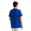 Banks Journal Heaing T-Shirt - Deep Royal