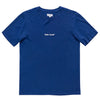 Banks Journal Heaing T-Shirt - Deep Royal