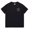 Banks Journal Invert T-Shirt - Black