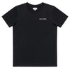 Banks Journal Label T-Shirt - Black