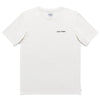 Banks Journal Label T-Shirt - Off White