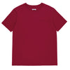 Banks Journal Primary Classic T-Shirt - Cabernet