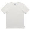 Banks Journal Primary Classic T-Shirt - Off White