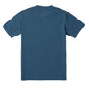 Captain Fin Co. Naval T-Shirt - Dark Navy