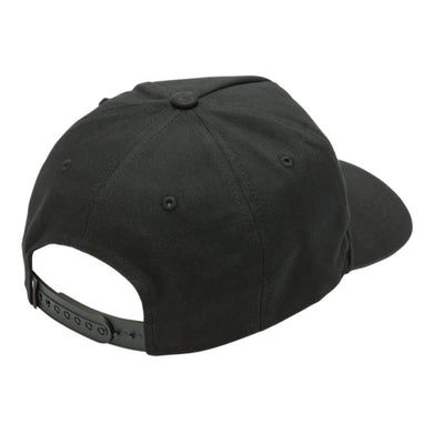 Captain Fin Co. Wedge Treasures Hat - Black