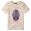 Commune des Vagues Ethereal Self T-Shirt - Oatmeal