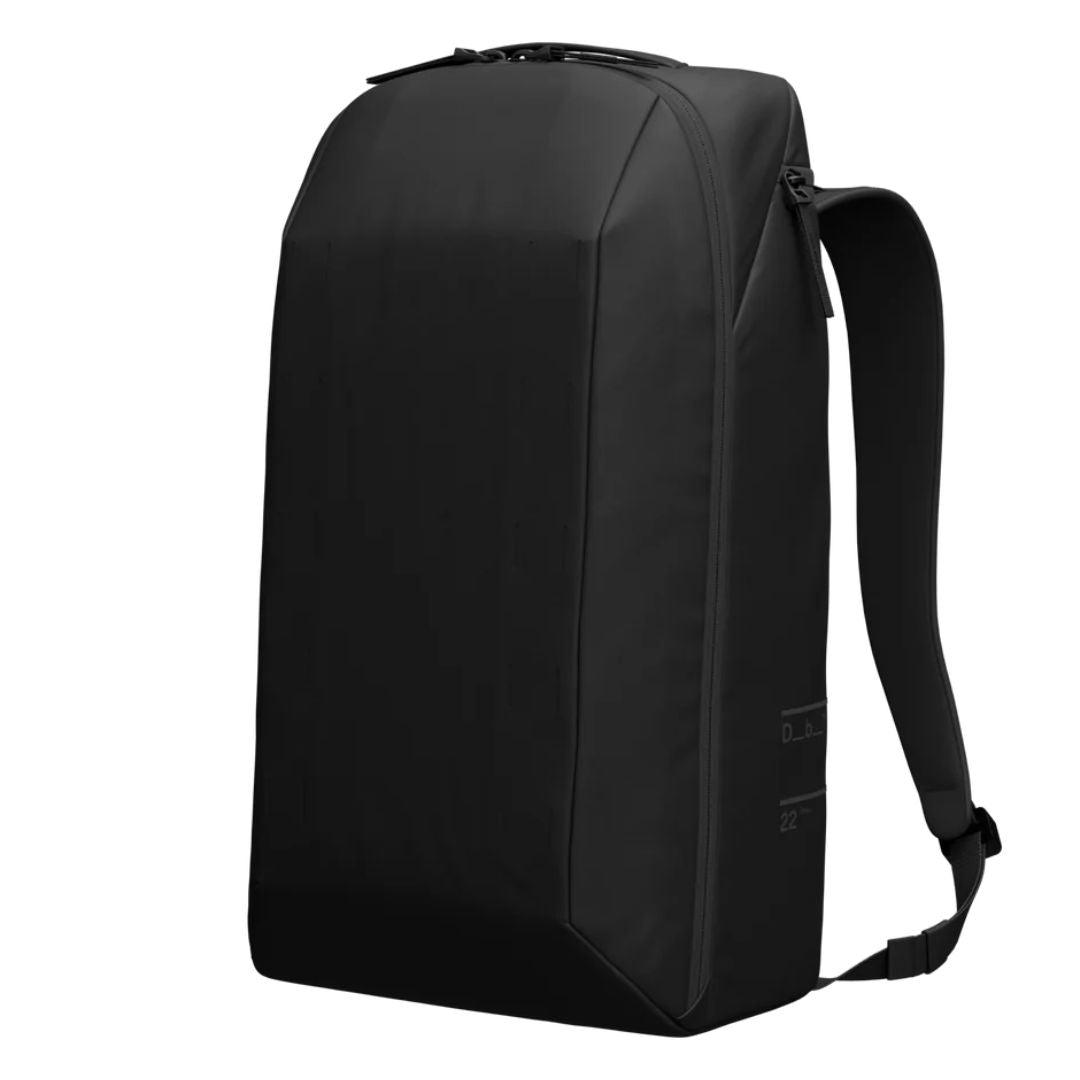 Db Journey Womens Freya Backpack 22 L - Black Out