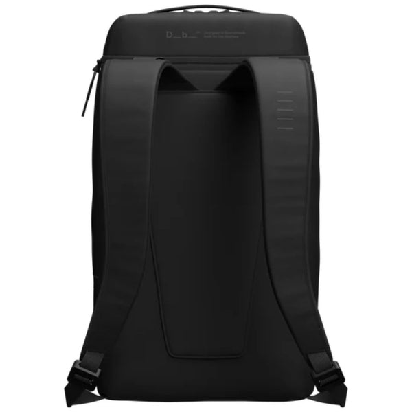 Db Journey Womens Freya Backpack 22 L - Black Out