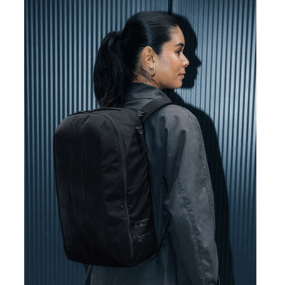 Db Journey Womens Freya 22L Backpack - Fogbow Beige