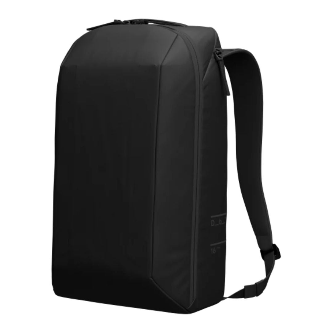 Db Journey Womens Freya Backpack 16L - Black Out
