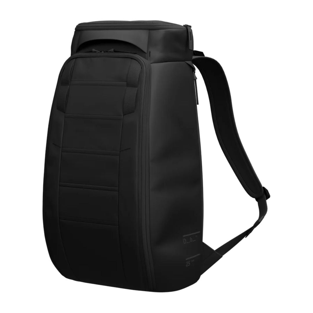 Db Journey Hugger Backpack 25L - Black Out