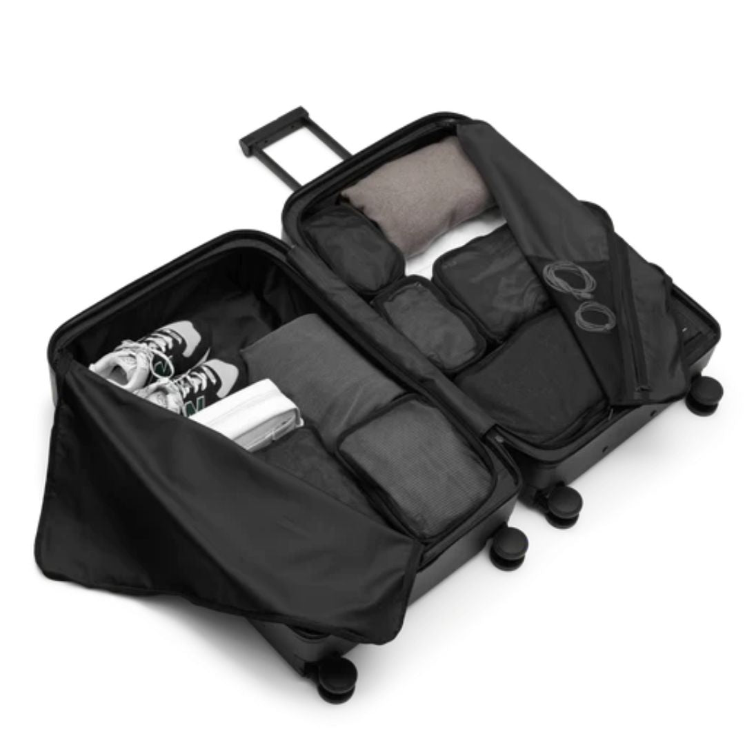 DB Journey - Ramverk Pro Carry-On - Black Out