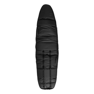 DB Journey Surf Pro Coffin 6'6 - 3-4 Boards - Black Out