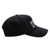 Epøkhe Heat Seeker 5-Panel Hat - Black